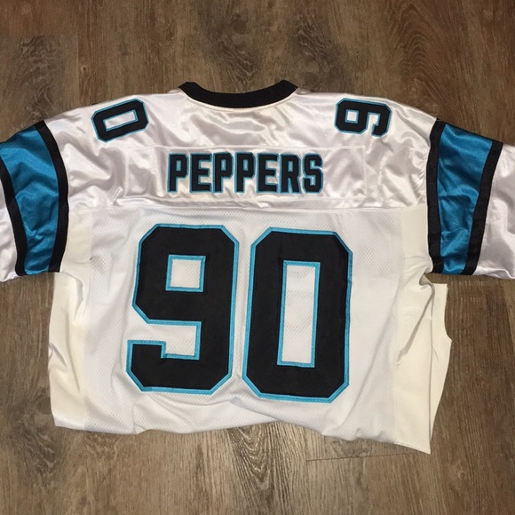 Reebok Official NFL Jersey - Picture 2 of 4
